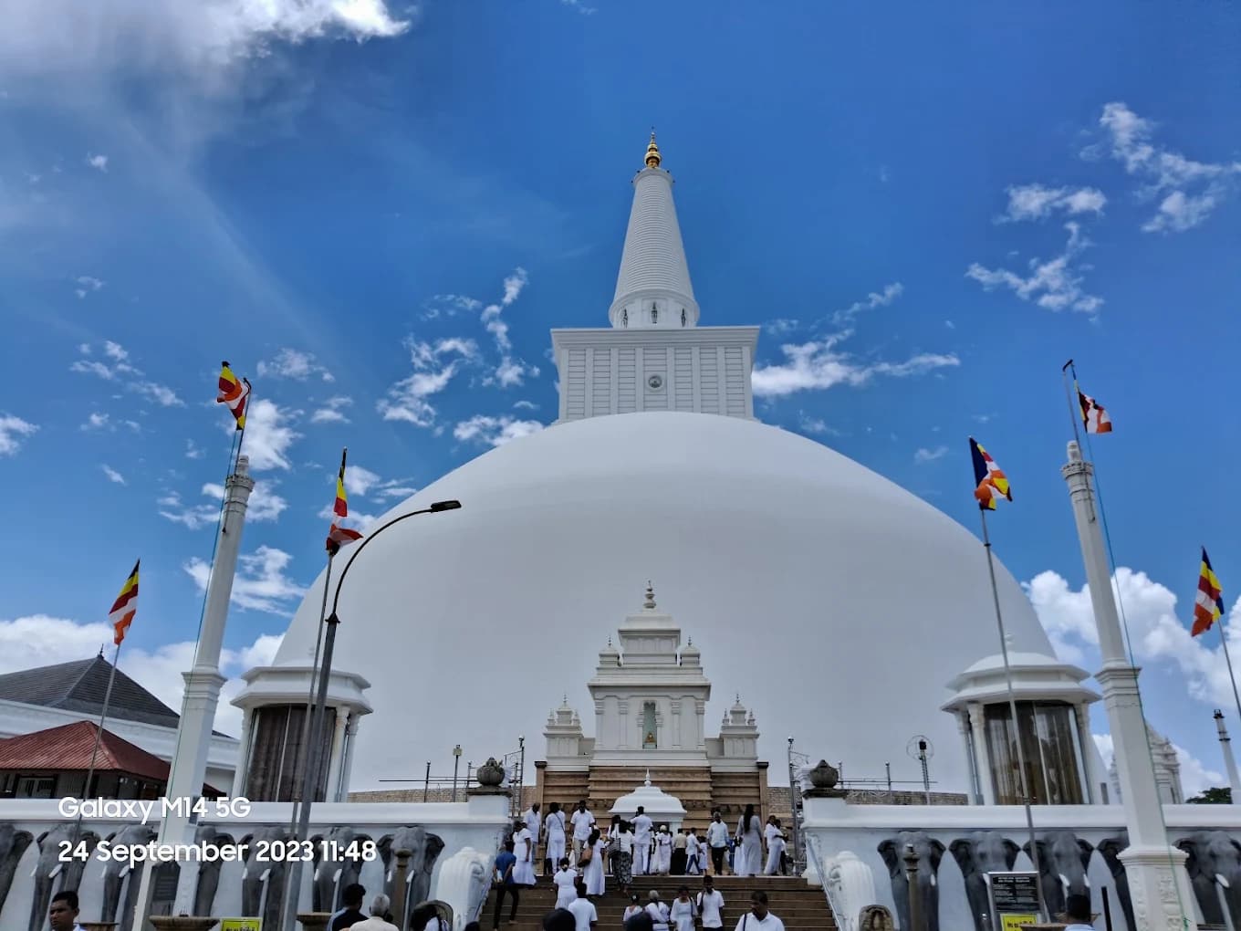 Anuradhapura