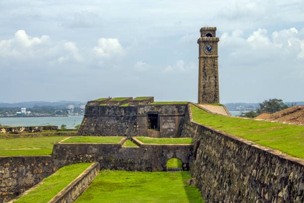 Galle Fort Other View