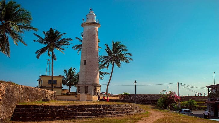 Galle Fort