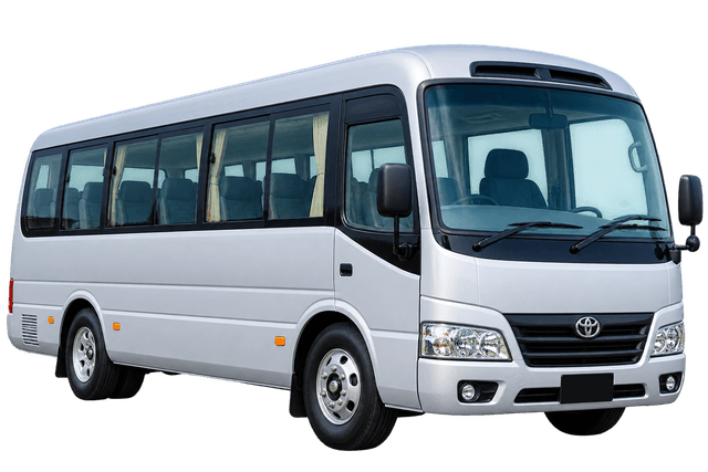 Bus
