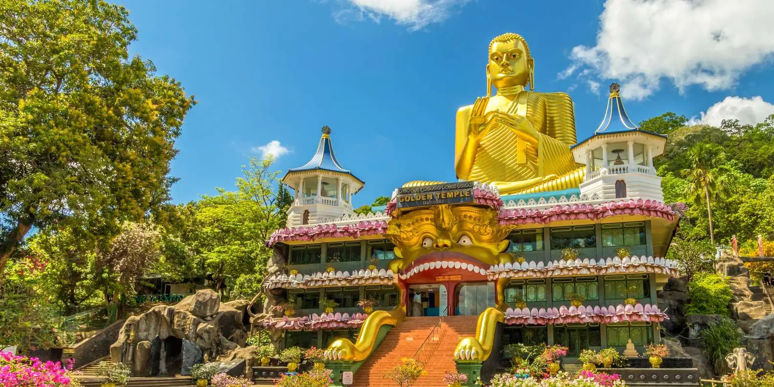 5-Day Highlight Sri Lanka Tour