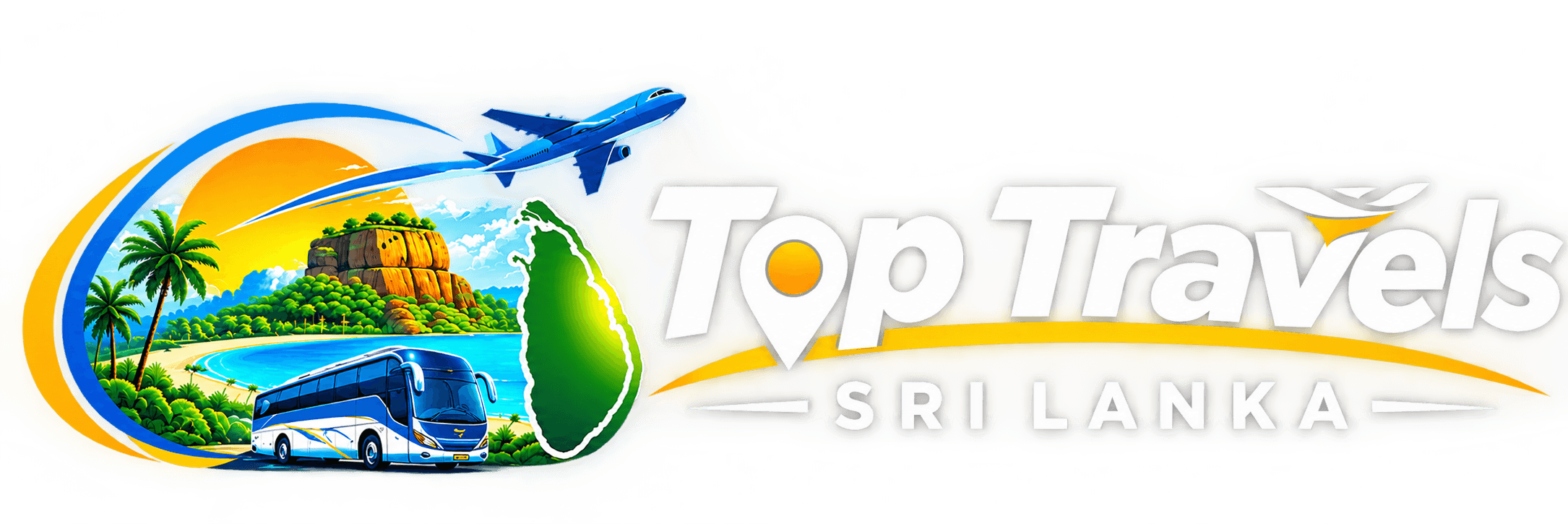 Top Travels Sri Lanka
