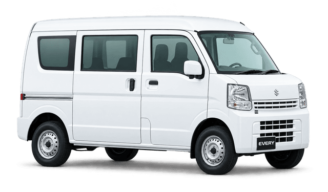 Mini Van