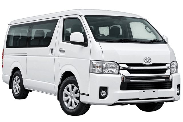 Van